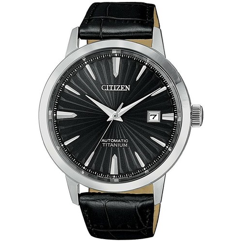 Citizen orologio meccanico