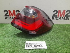 RIGHT TAILLIGHT STOP FOR HONDA