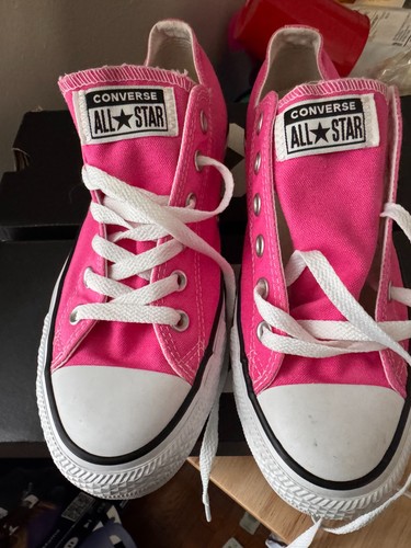 Converse scarpe stringate