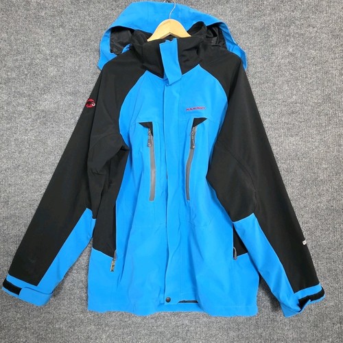 Mammut gore tex - mammut, xcr