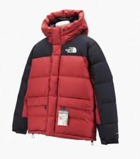 The North Face Himalayan Parka