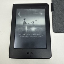 Amazon Kindle Paperwhite 7th