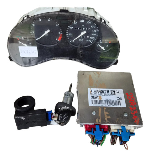 16202279 centralina motore per - 16202279,