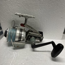 Mulinello da Trascinatore Daiwa 7000C Coil Spinning Caricato per Pesca