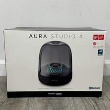 Altoparlante Bluetooth per la casa Harman Kardon Aura Studio 4 nuovo