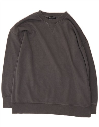 Zara felpa uomo maglione - zara,