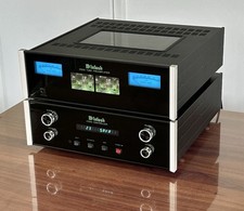 McIntosh C-500 TUBE High End