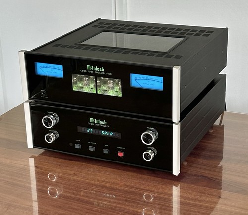 Mcintosh 500 tube - c-500, high