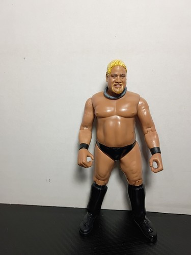 Wwe usato rikishi - wwe,