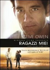 Film - Ragazzi Miei - Dvd