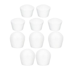  10 Pcs Torte Finte Torta