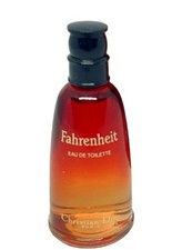 Fahrenheit eau de - eau,