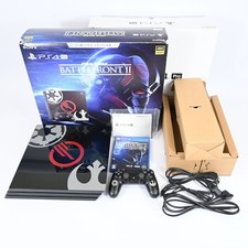 Sony PS4 Pro Star Wars