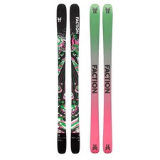 Faction Prodigy 1 Skis 2026