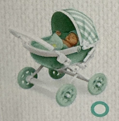 Zuru mini baby serie 1 - zuru,