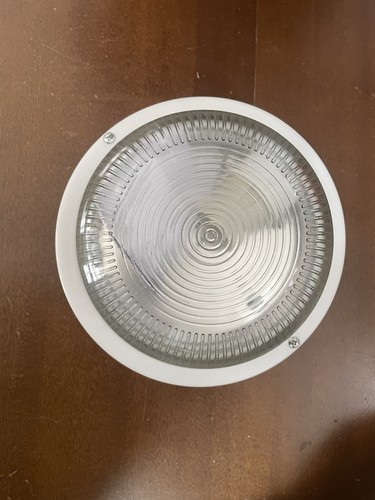 Plafoniera led esterno - led, da