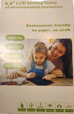 Nuovo blocco tavoletta da