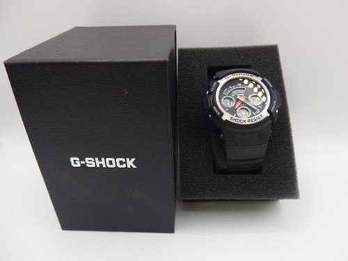 Usato casio shock aw 590 - [usato], g-shock