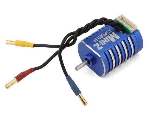 Kyosho motore brushless mini - brushless, mini-z