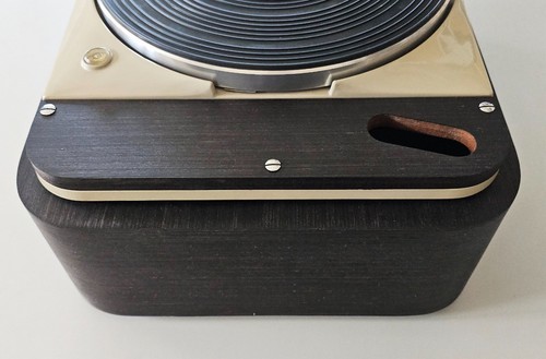 Base tastiera per thorens - tastiera,