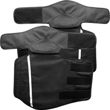 Ginocchiere Termiche Moto