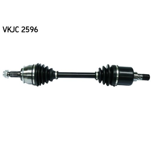 Albero motore skf - albero,