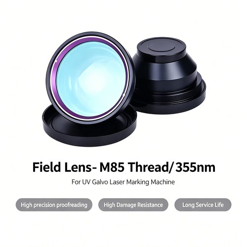 355nm obiettivo theta - 355nm,