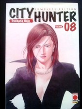 City Hunter Complete Edition