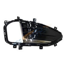 Griglia fendinebbia destra