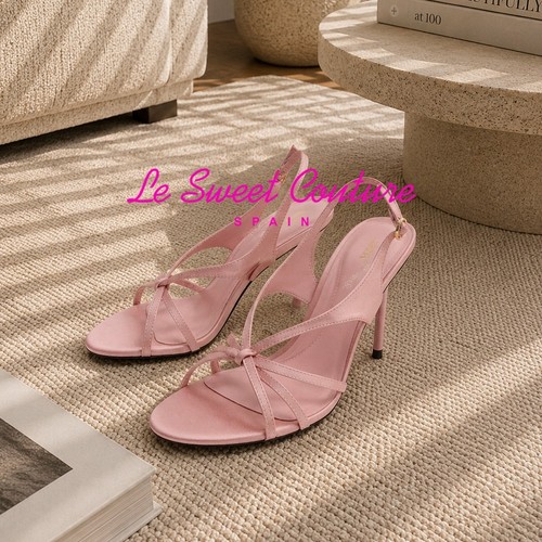 Zara woman ss26 - ss26, pink