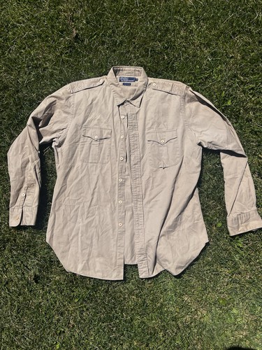Polo vintage anni ralph - anni,