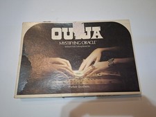 Scatola da tavola spirito