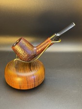 Pipa tabacco da biliardo Hans