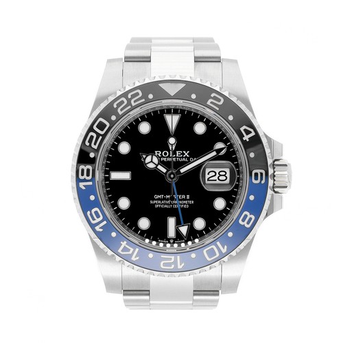 Rolex gmt master - 40, ref