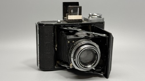 Zeiss ikon ikonta 521 - zeiss,