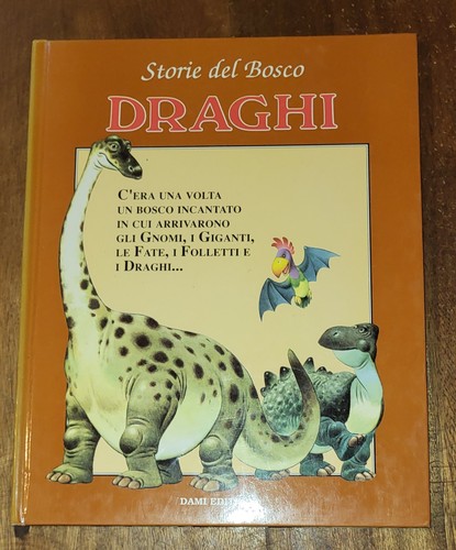 Draghi vol tony wolf - vol., di