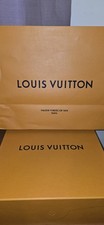 Scatola Louis Vuitton in