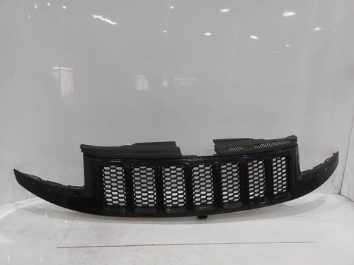 Griglia anteriore jeep - griglia,