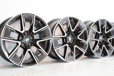 4 Cerchi Originali SERIE 4 - 18"