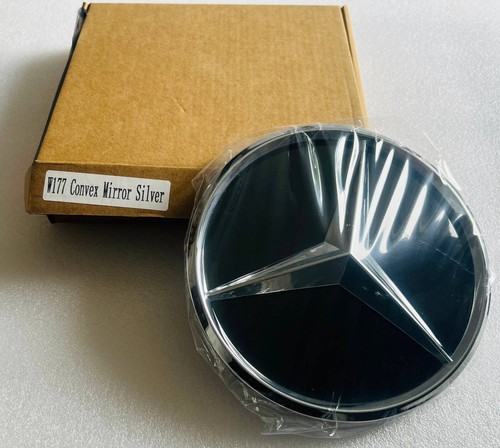 Genuine mercedes benz star - genuine,
