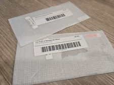 Two (2) Packs of LG Flex 2