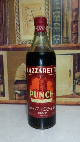 Punch rhum giovanni - punch,