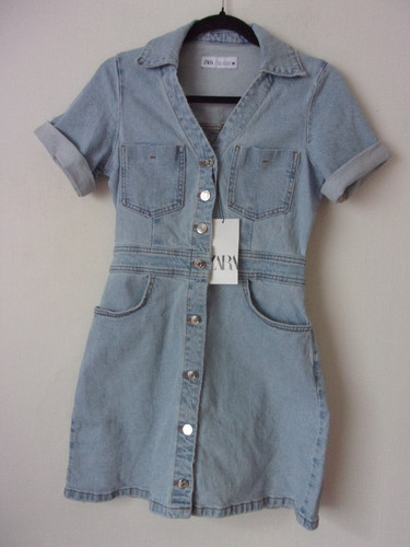 Zara mini abito - mini,