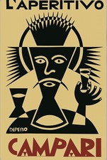 Poster Manifesto Locandina