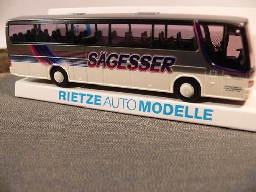 Rietze setra 315 hd - rietze,