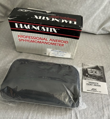New diagnostix - new-,