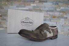 Church's Eu 41,5 UK 7.5