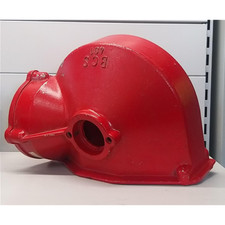 SCATOLA COPPIA CONICA MAINARDI