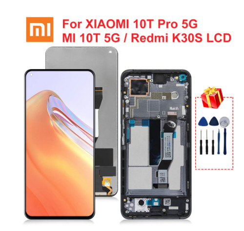 Ricambio display lcd - ricambio,