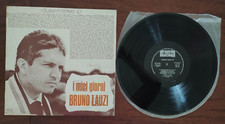 4474 LP BRUNO LAUZI - QUESTO